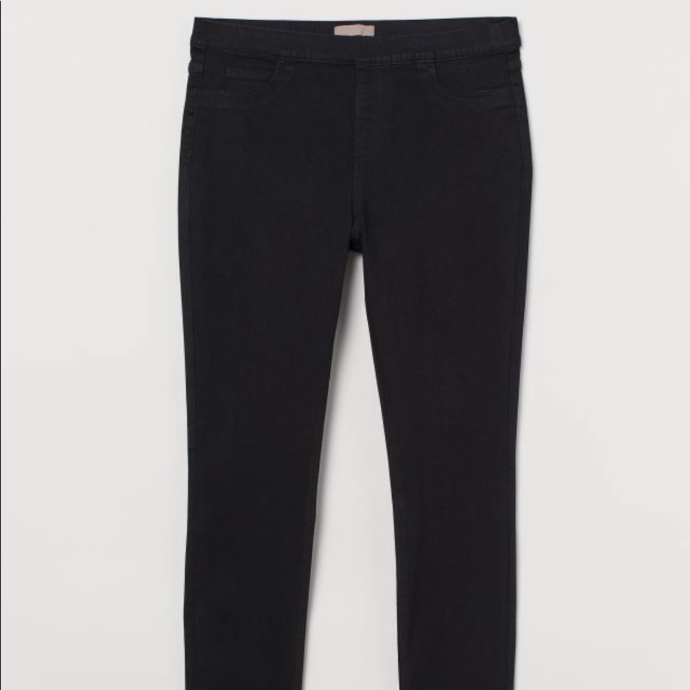 H&M+ Skinny Fit Treggings